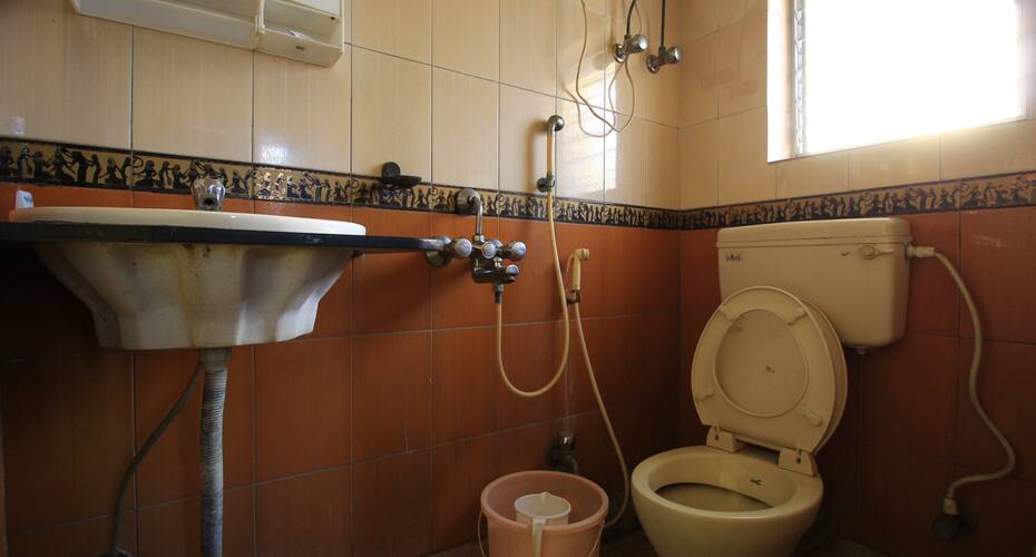 Waylink Guest House, Kolkata 5